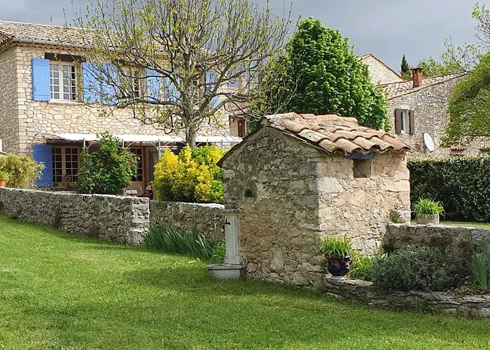 Bastide Le Seigneur