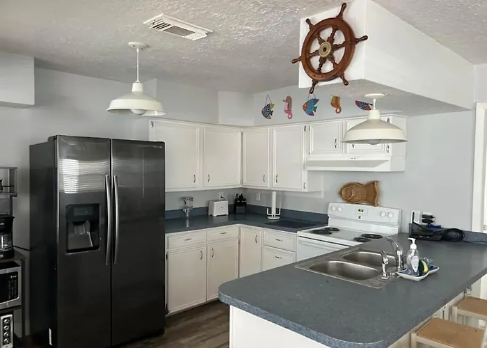 Sargent Barefoot Bungalow