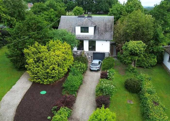 Chez Jojo - Gite Rural