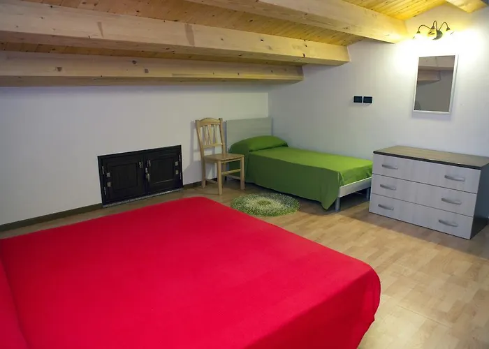 Casa Vacanze Calafarina