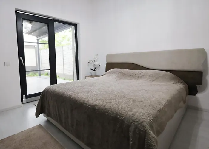 Grey House