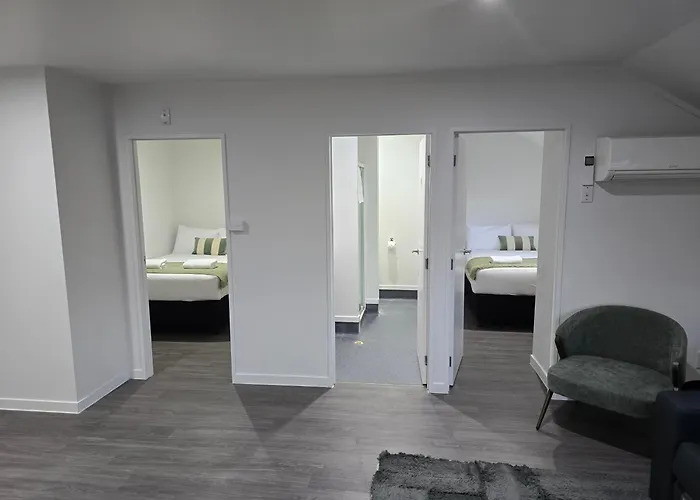 Microtel Lodge