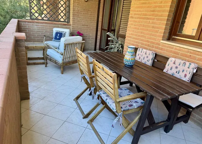 Appartamento Bella Vista
