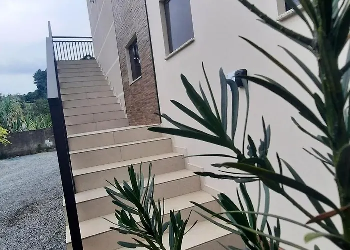 Apartamento de dois quartos centro de Pomerode