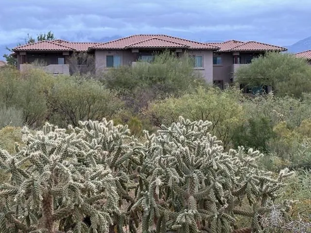 Resort Casita No 236