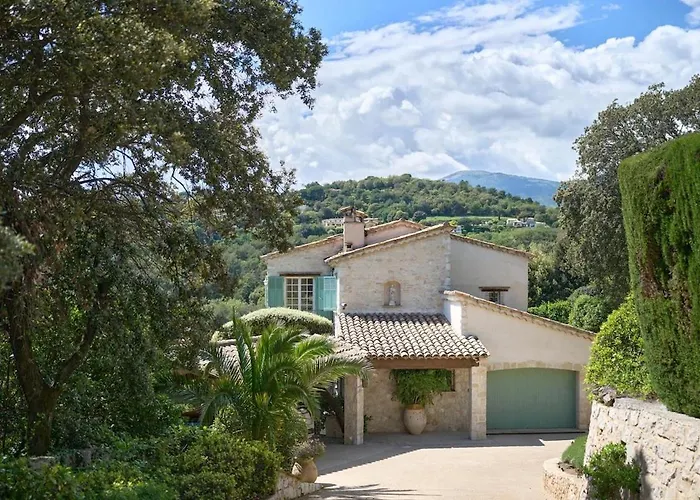 La Bastide By Avecoeur