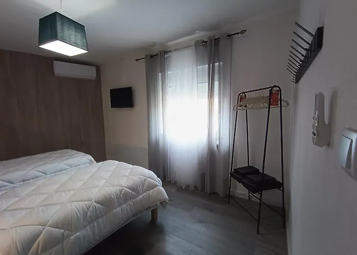 Casa 2 Andrades