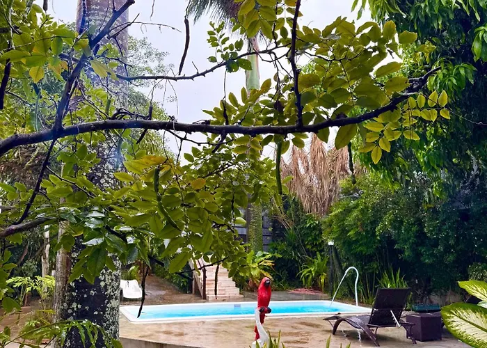 Suíte 7 - Village Capixaba