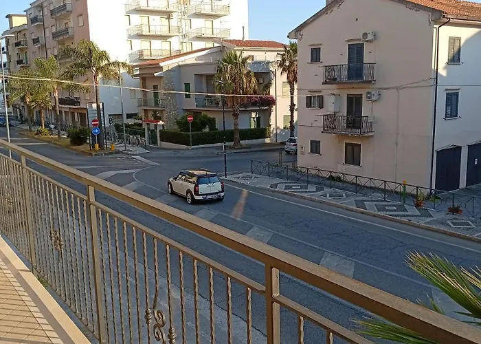 Appartamento Vicino Al Mare