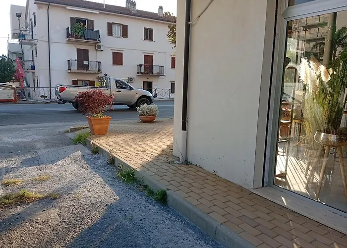 Appartamento Vicino Al Mare
