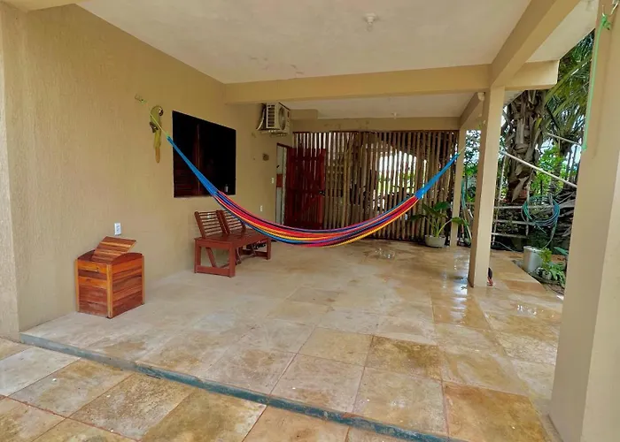 Cata Residence