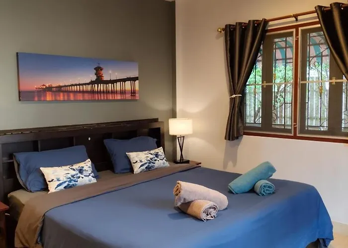 Coastline Pearl Bangtao Beach
