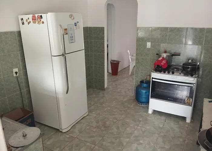 Casa Perto da praia de JANUÁRIA