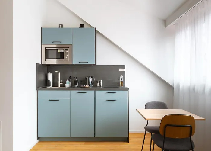Limehome Graz Trauttmansdorffgasse