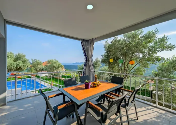 Umut Villa