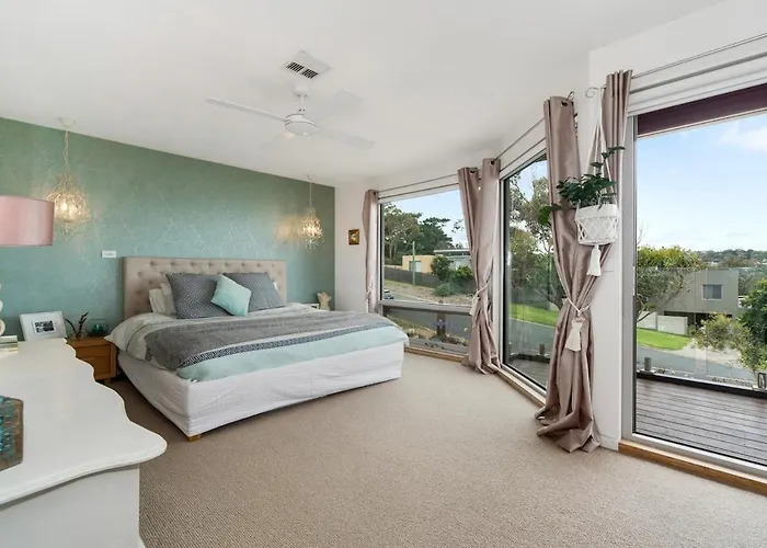Best Views In Mount Martha