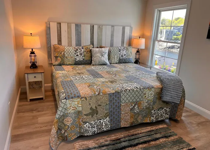 Seaside Serenity 1 Oceanfront