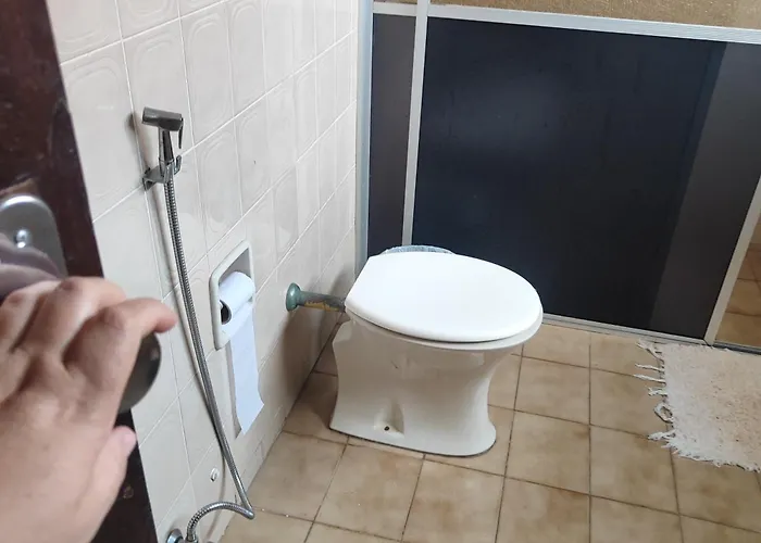 Pousada Canto dos pássaros
