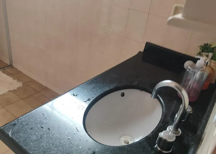 Pousada Canto dos Pássaros