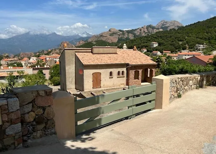 Spacieuse Villa Avec Vue Exceptionnelle