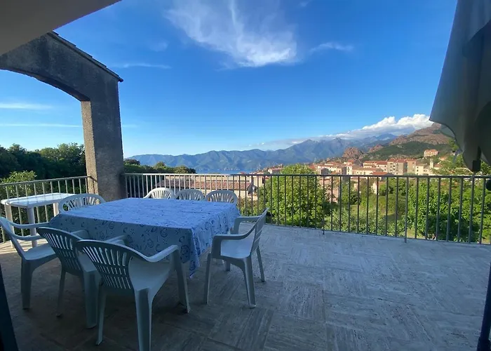 Spacieuse Villa Avec Vue Exceptionnelle