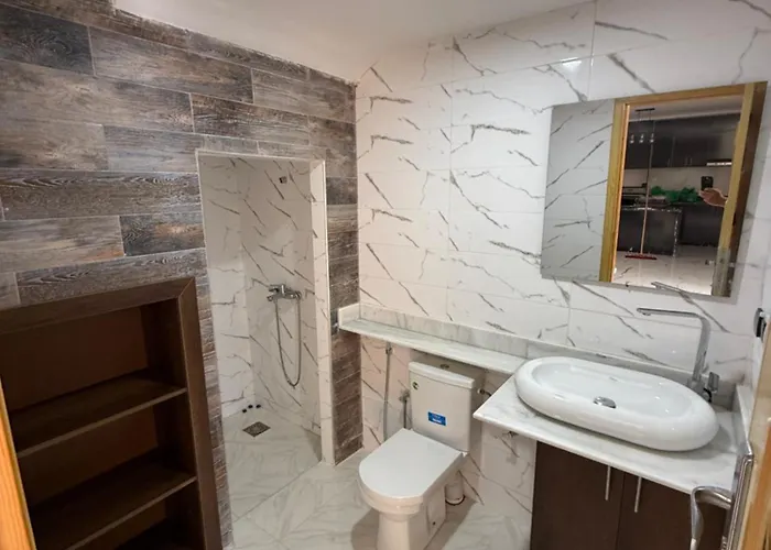 Villa Piscine Saidia 3 Chambres