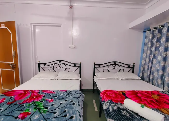 Mangallam Guest House