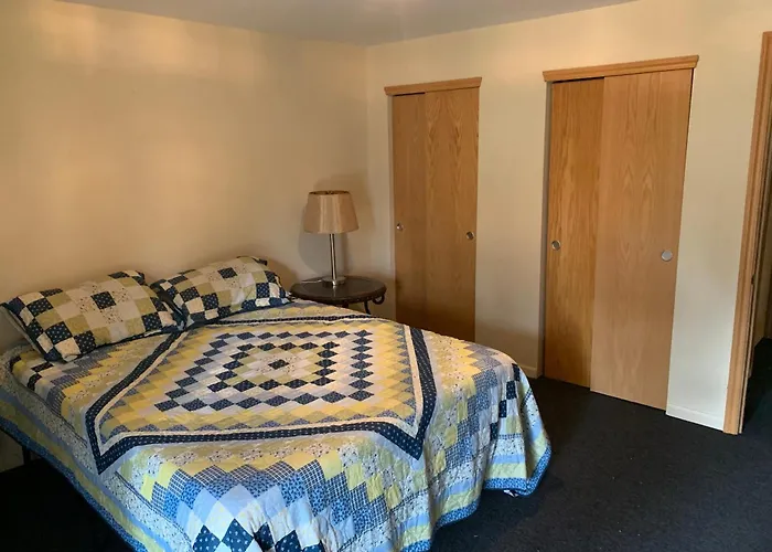 Your Mountain Retreat