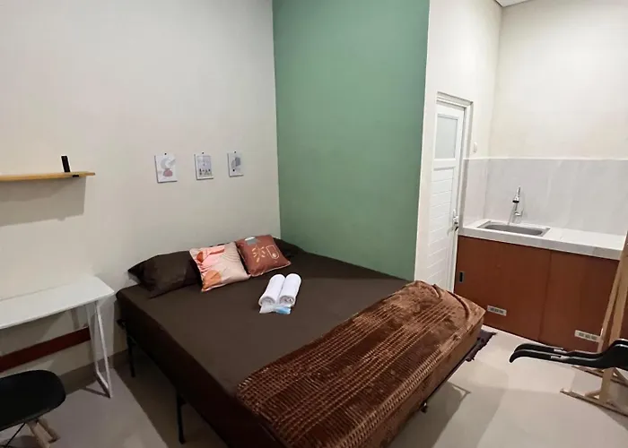 Tuwin Guest House Syariah