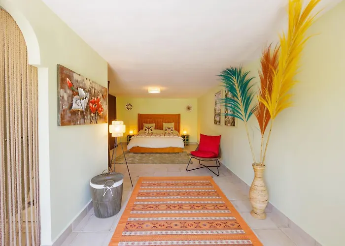 Finca Corazonada