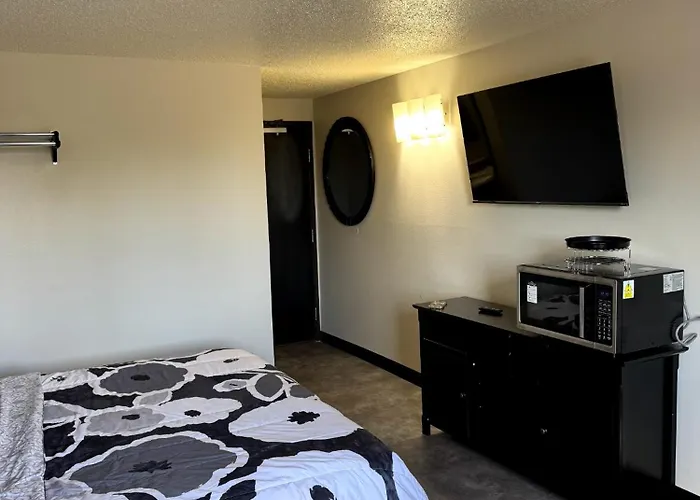 The Suite Inn