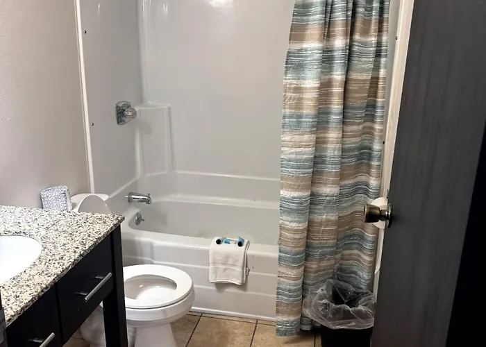 The Suite Inn
