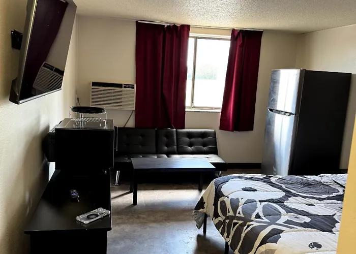 The Suite Inn