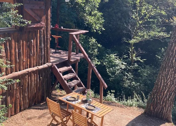 Le Cabanon D 'Aix