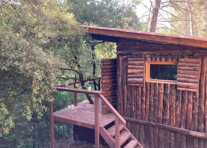 Le Cabanon D 'Aix
