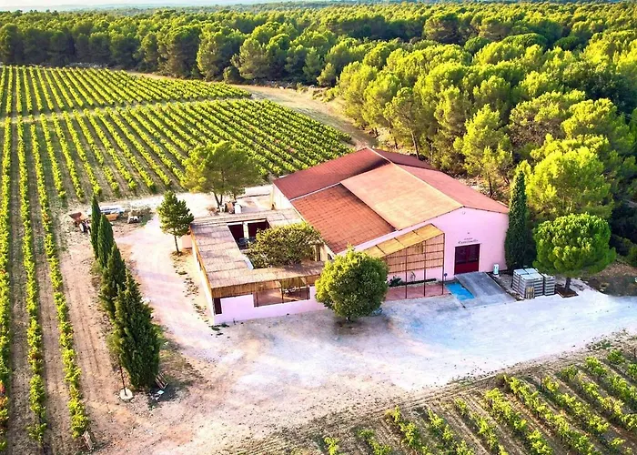 Le Cabanon D 'Aix