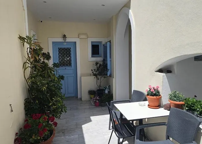 Villa Roussa City Center