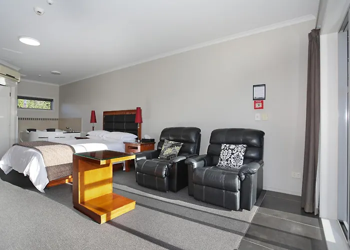 City Corporate Motor Inn