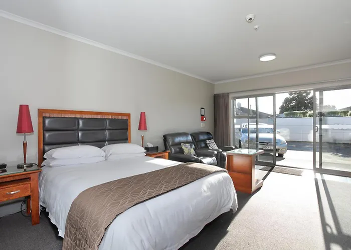 City Corporate Motor Inn