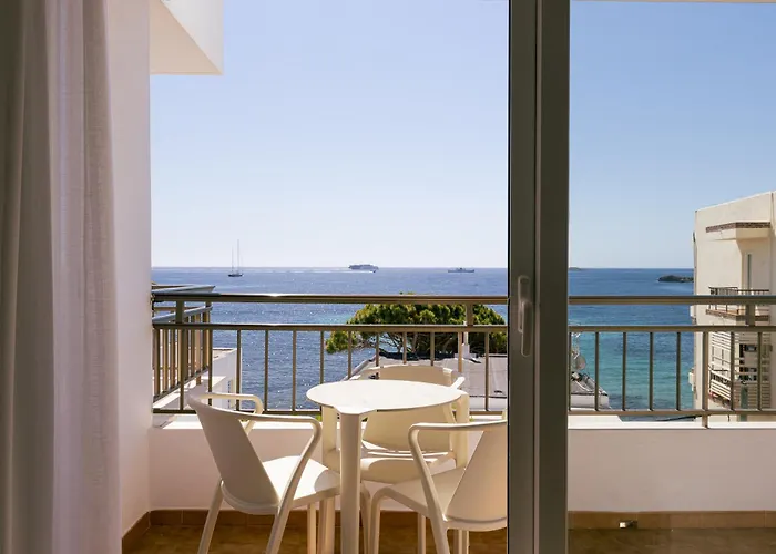 Bossa Bay - Mc Apartments Ibiza