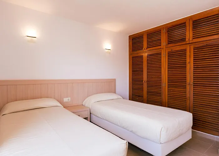 Bossa Bay - Mc Apartments Ibiza