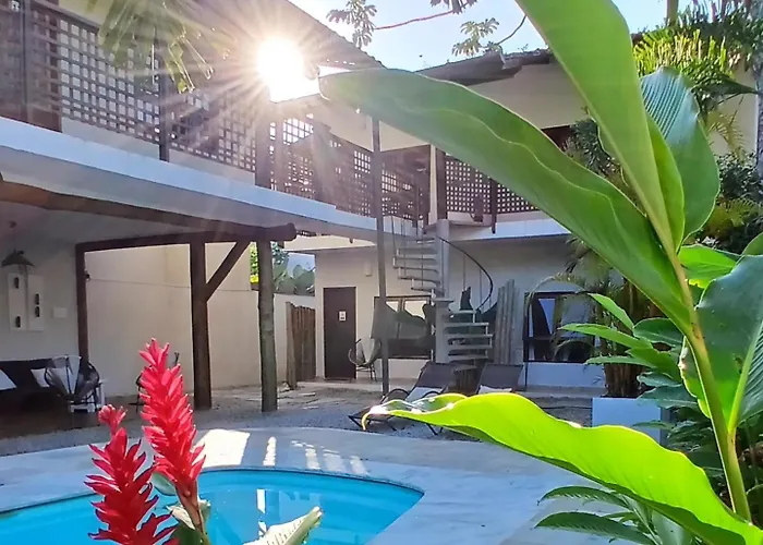 Itamambuca Casa De Praia