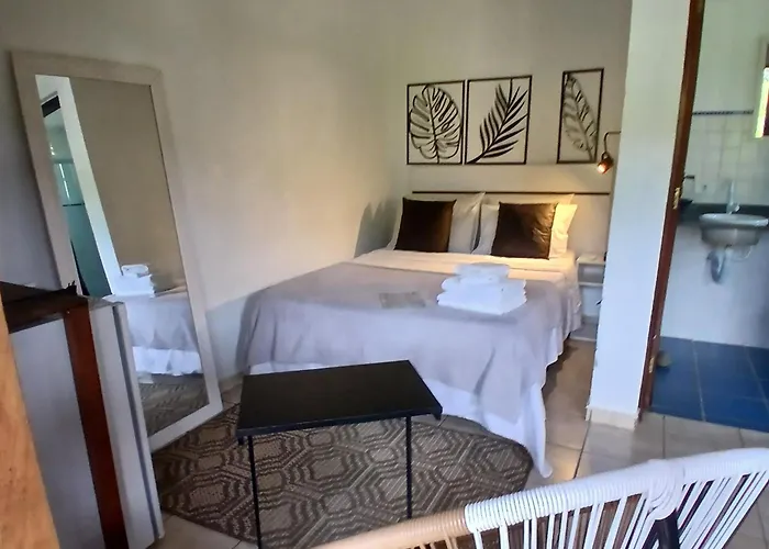 Itamambuca Casa De Praia