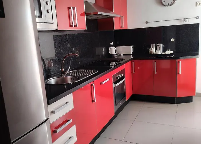 Apartamentos La Bola Suite