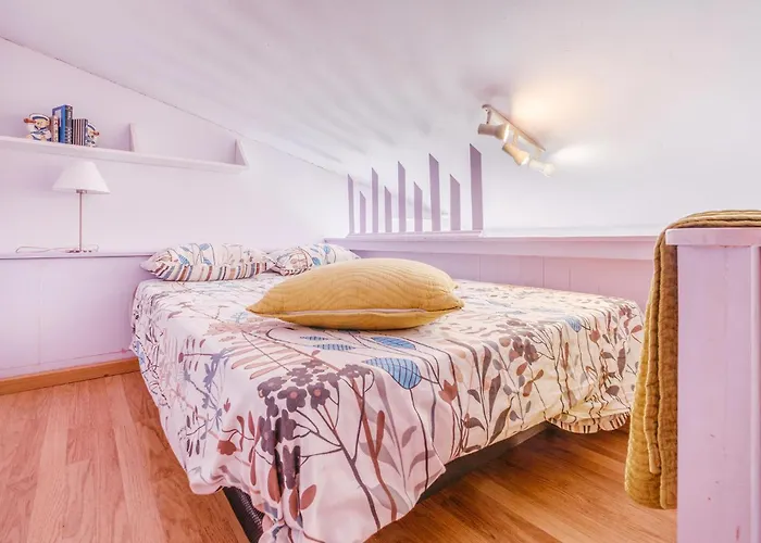 Beach Front Home In Malgrat De Mar