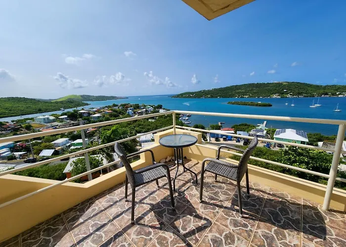 Casa Robinson Guest House