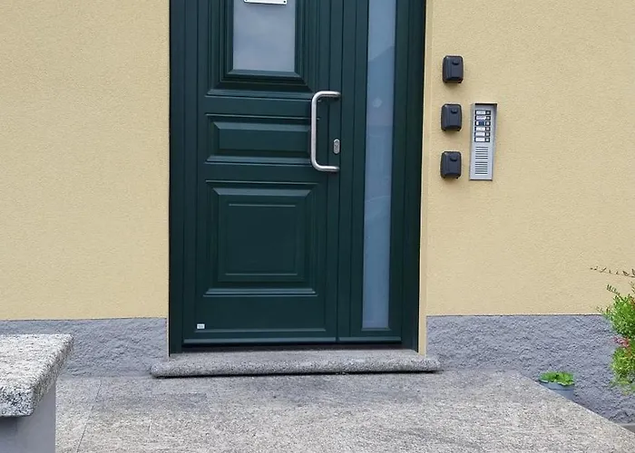 Valentina Apartment