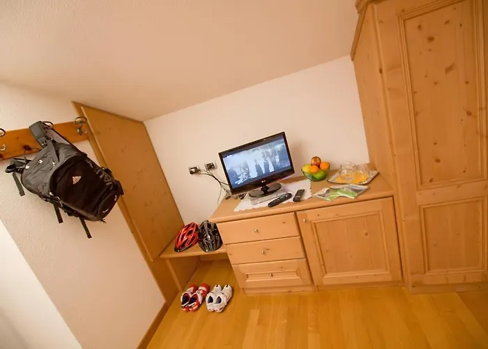 Hotel Garni Al Plan
