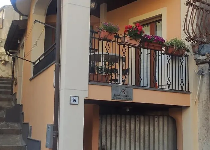 Casa Vacanze Etna