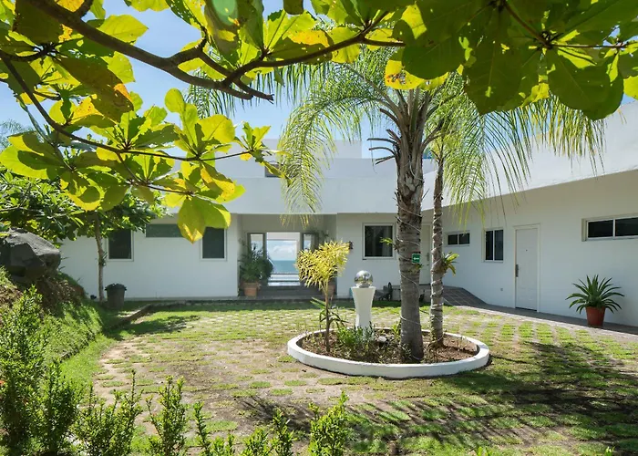 Sand Dollar Villa